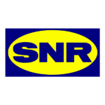 snr logo
